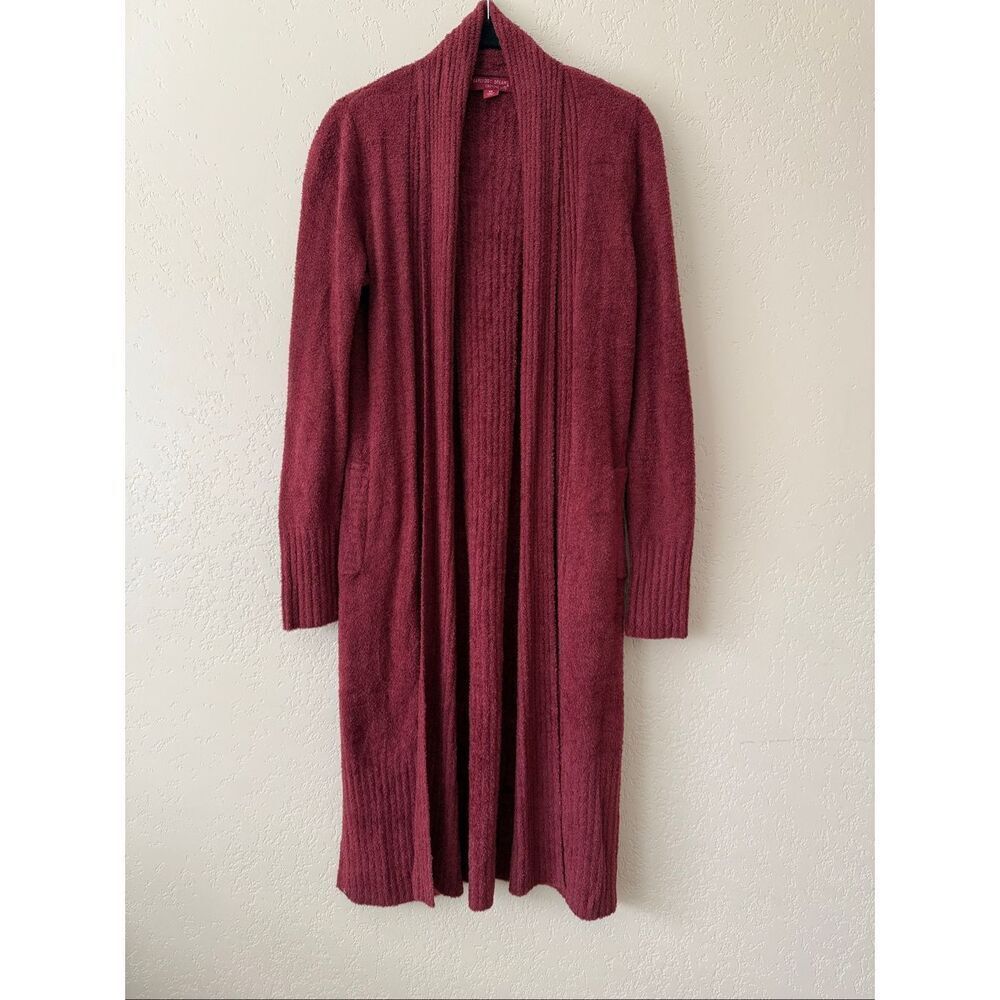 Barefoot Dreams Cozychic Lite Catalina Long Cardigan